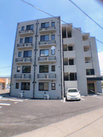 HARU7(1DK/1階)