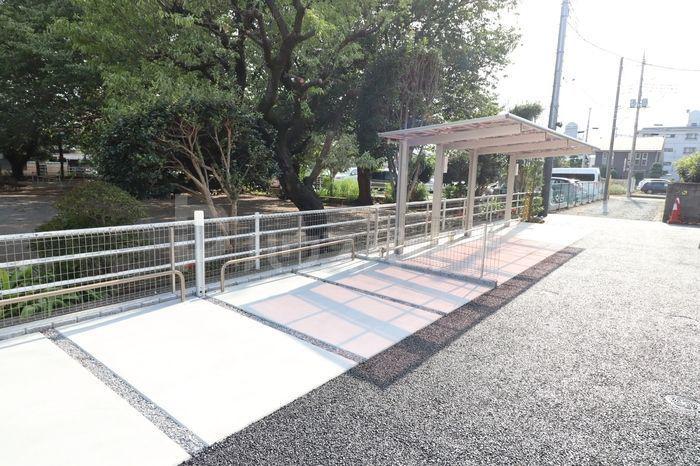 パルクみつまめ