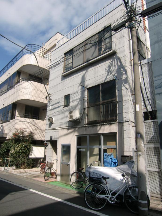 IVYコーポラス