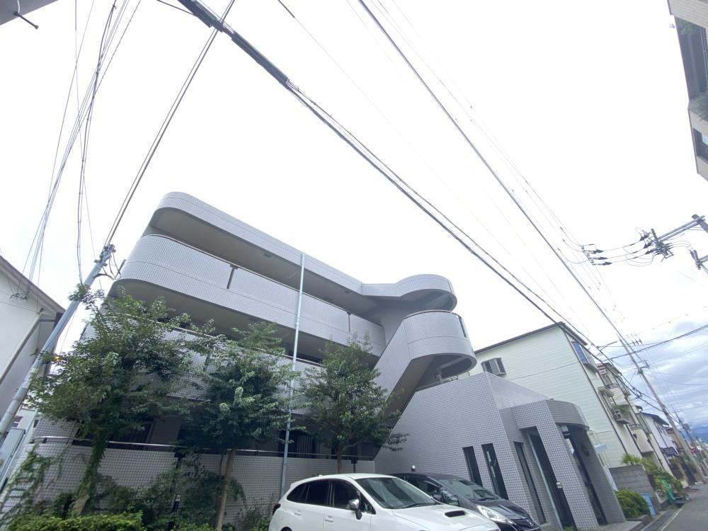 ラフィーネ甲子園