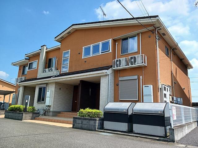 ビオーラ松山B