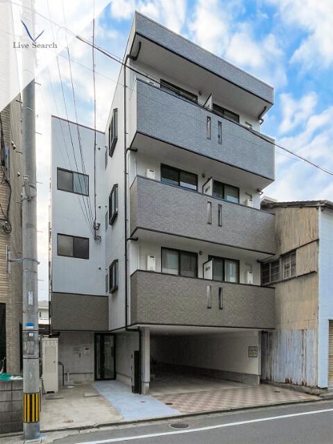 ピュア平尾参番館