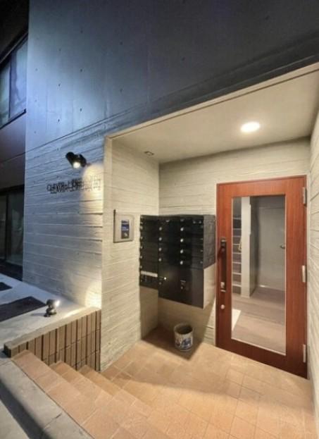 クラヴィール上野田原町