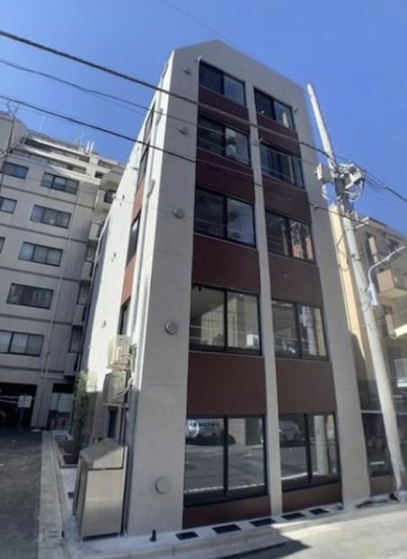 クラヴィール上野田原町