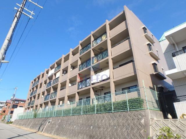 プリムベール向丘