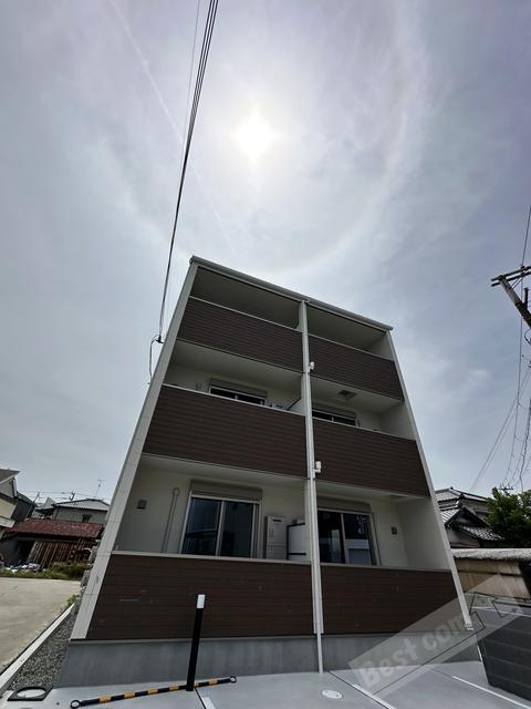 ジーメゾン岸和田クレリア