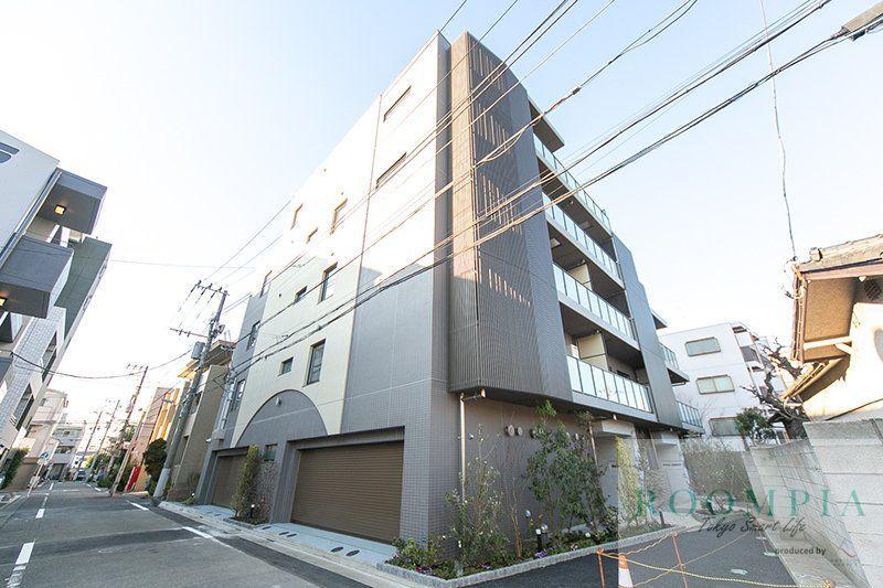 MAISON DE TAKAYA(1LDK/4階)