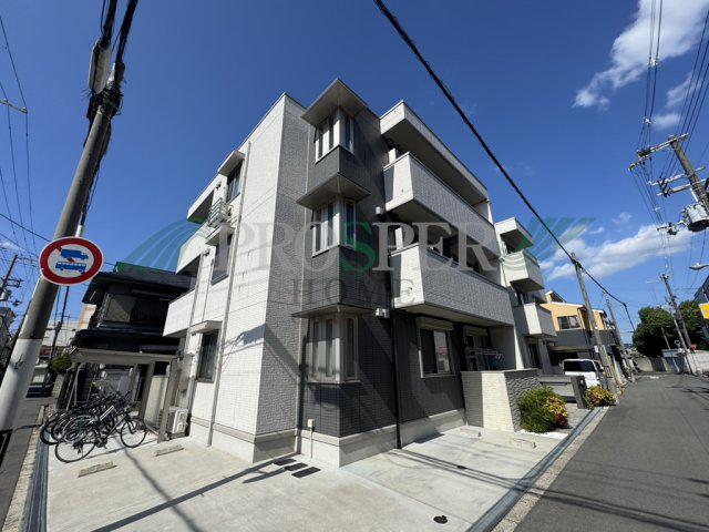 D-ROOM新今里