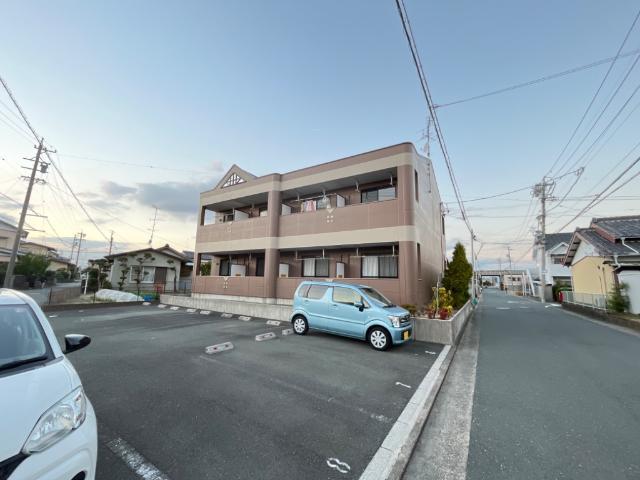ラ・プロニティ