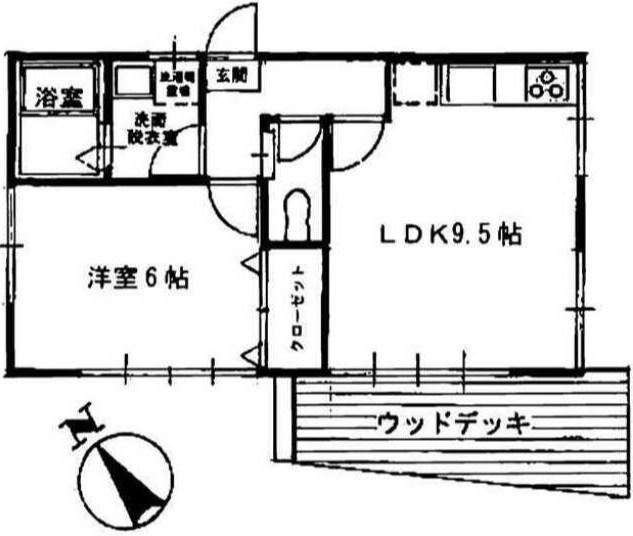 ABCハイツ