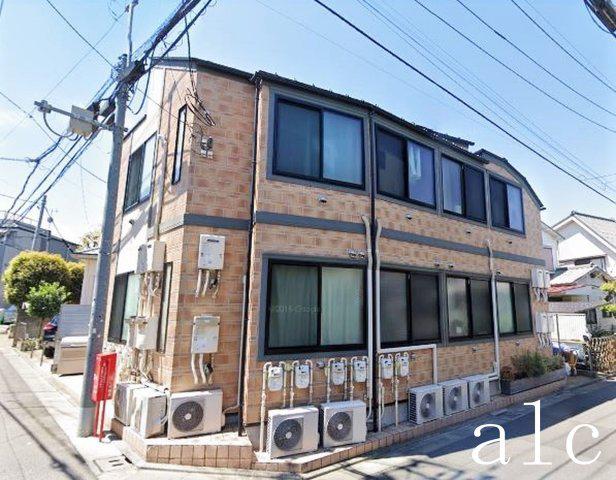 アーバンプレイス新宿戸山A