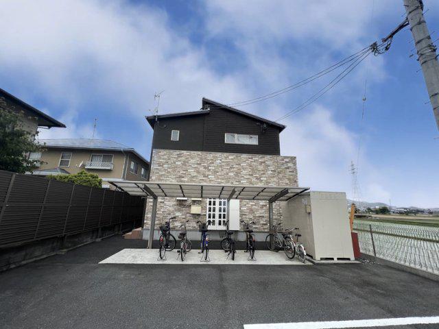 ブランブロック白石