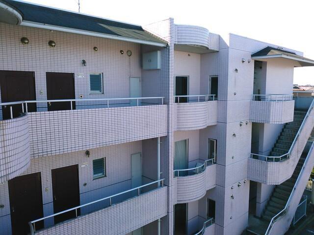 カーサ富岡