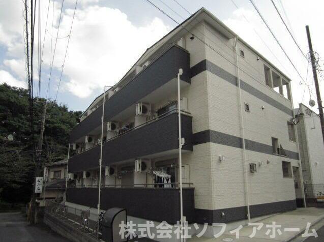ビラビスタ津田沼