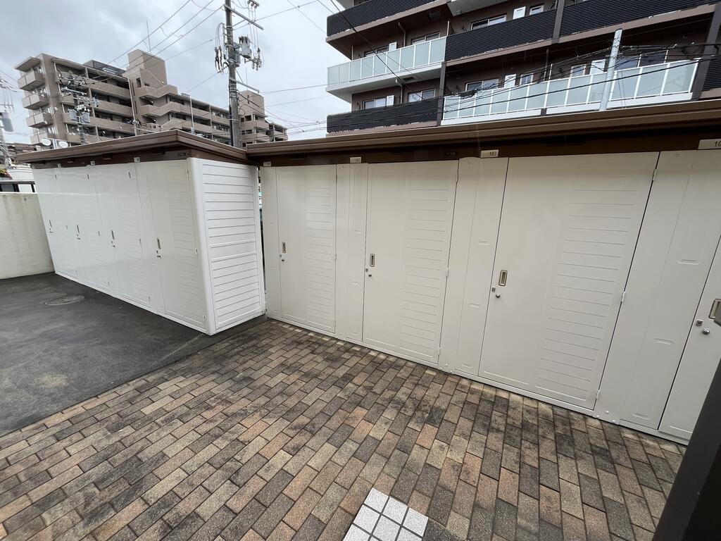 ディアス木町