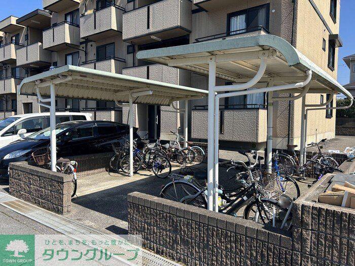 ランドウィン五番館