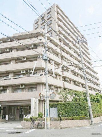 ライオンズシティ調布