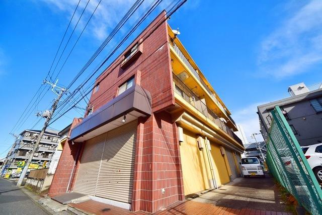 ハイツ新松戸