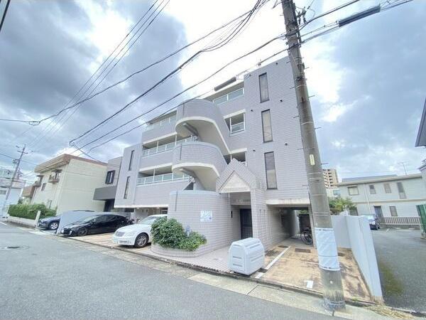 アーバンポイント川名本町