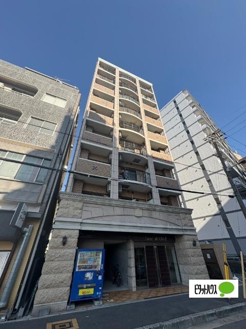 ラグゼ新大阪北