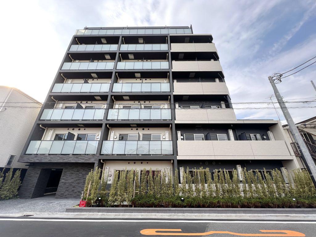 CION KAWASAKI サウス