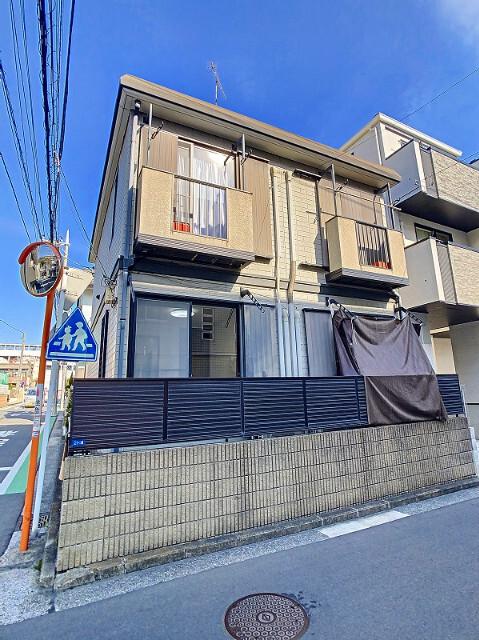 ベルメゾン