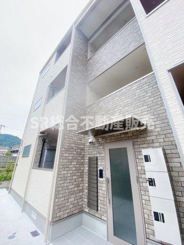 GRASE下六万寺町
