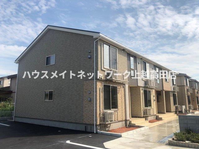ベル フルール A