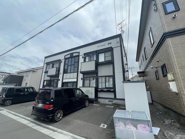 クレルメゾン桔梗