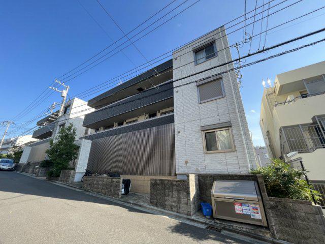 ミリア花の木ウエスト