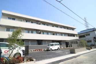 ソラーレ名神町