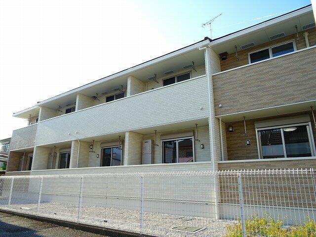 グランボナール秋川(ワンルーム/1階)
