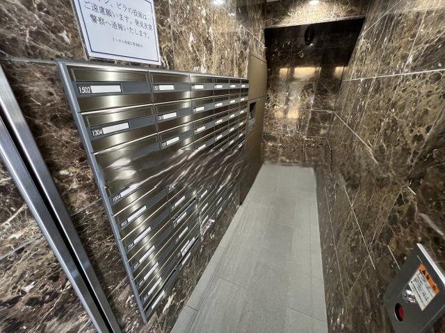 リーガル南堀江