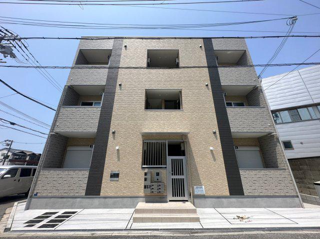 NS RESIDENCE 西淀川