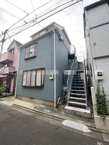 トミーハイツ