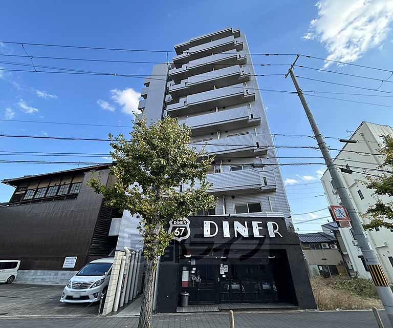 ロイヤル河原町五条