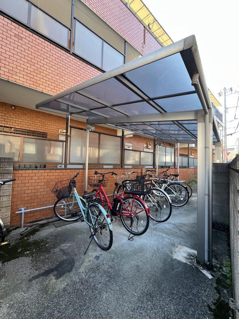 平沢ハイツ