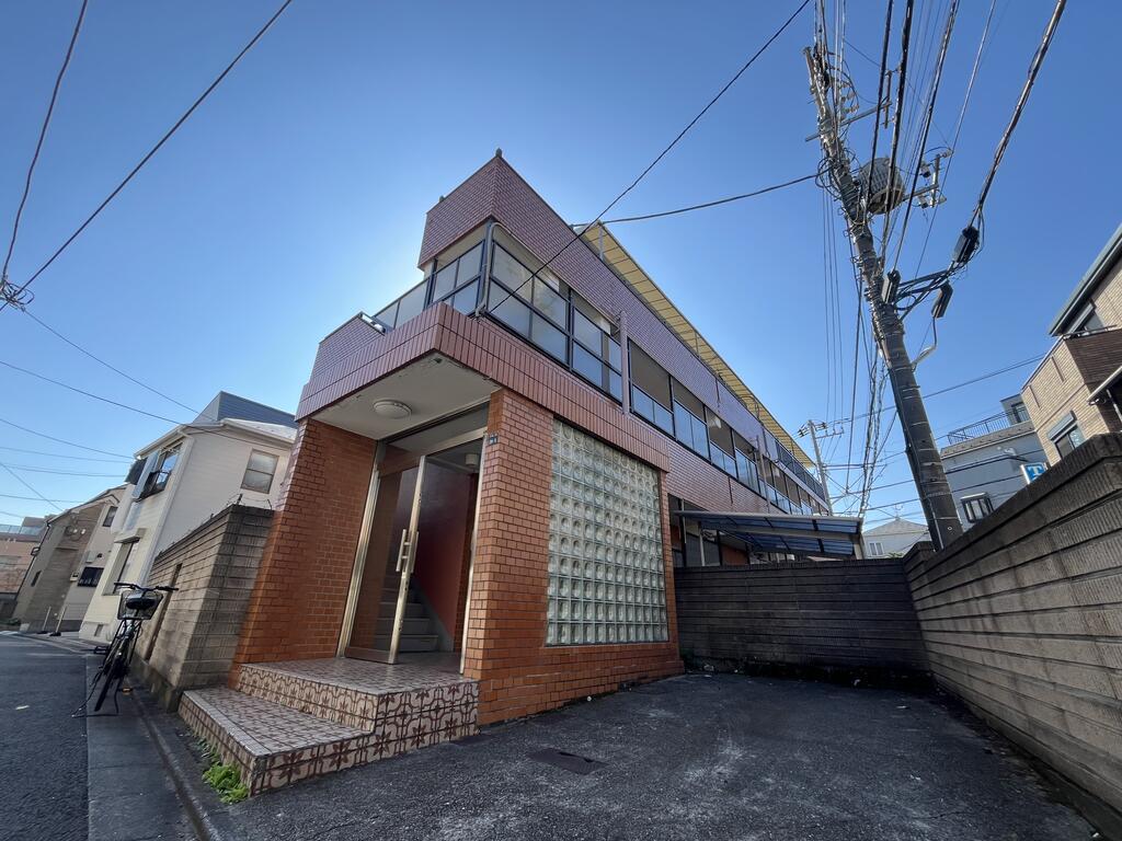 平沢ハイツ