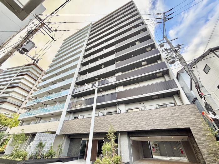 S-RESIDENCE堺ALTKLAS