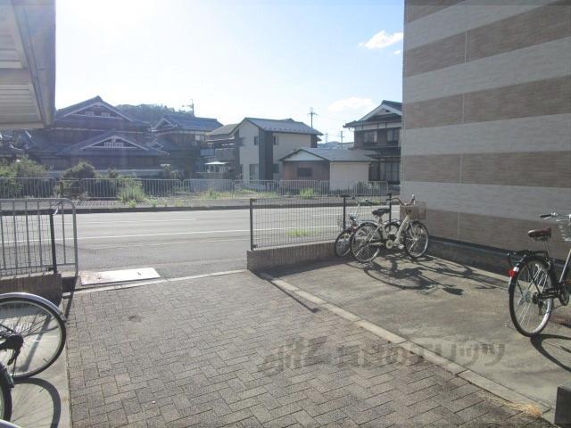 レオパレスハーツフィールド