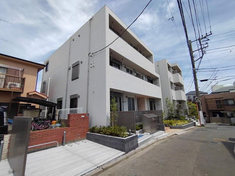 SECURE HOUSE サウス