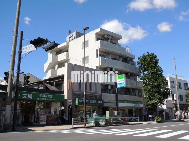 クリオ六浦壱番館