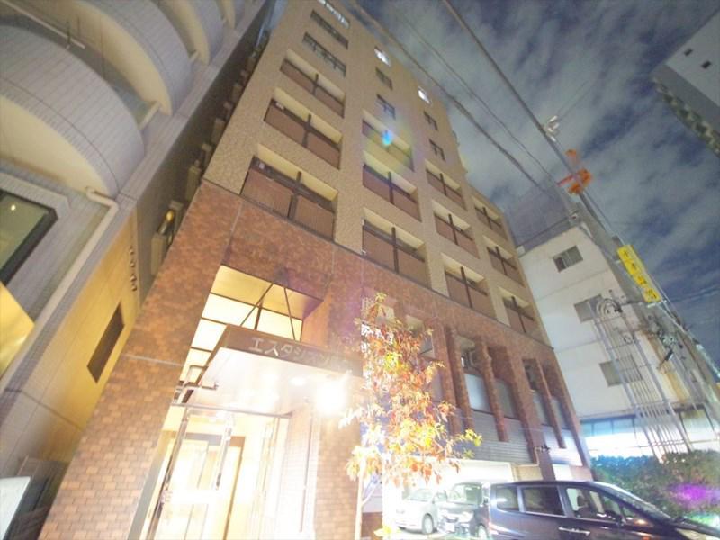 エスタシオン新栄