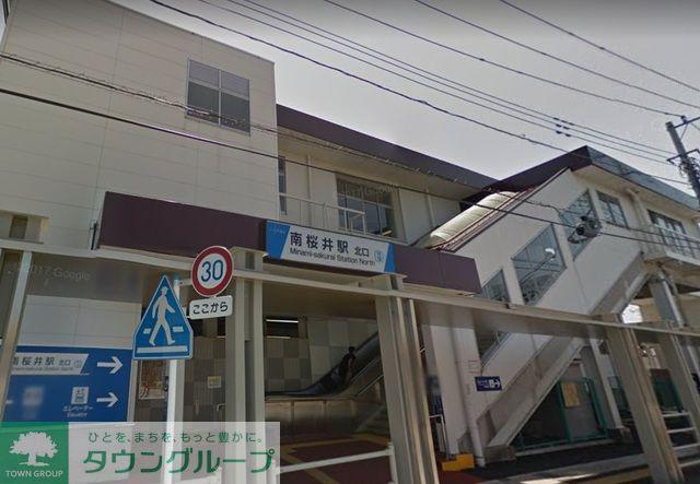 リーブルファイン南桜井