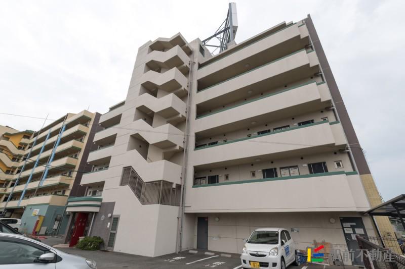 ラティーナ松香台