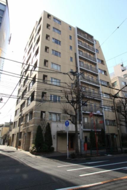 コンフォルテハイム中野