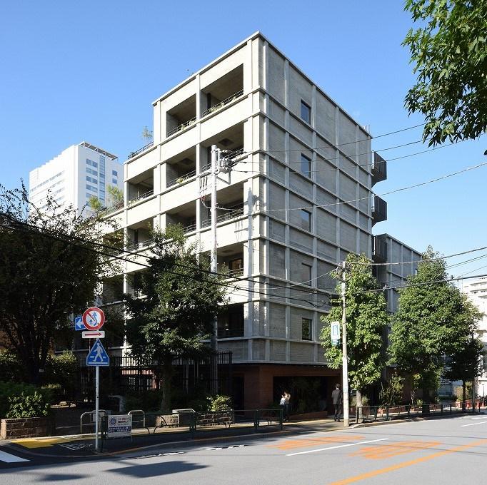 中目黒クロスオーバー