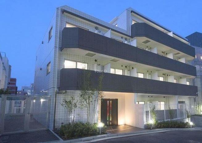 THE HOUSE 赤坂檜町
