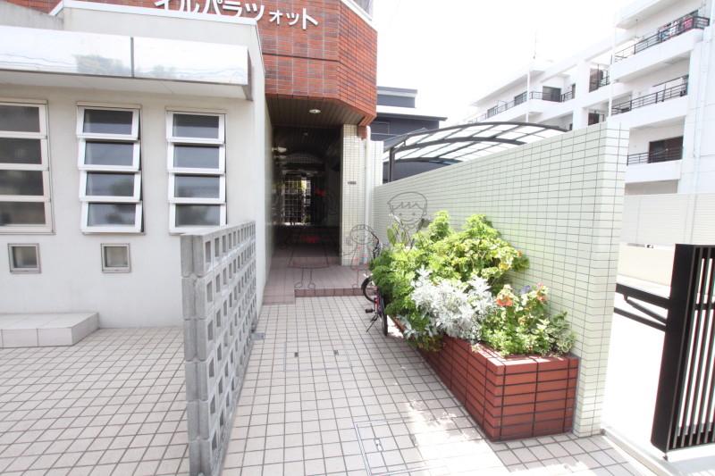リレックス上住吉