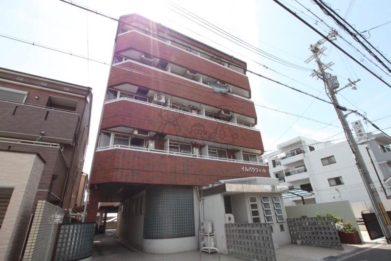 リレックス上住吉